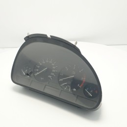 QUADRO STRUMENTI VEGLIA CONTACHILOMETRI TACHIMETRO BMW E39 SERIE 5 2003 62116903800