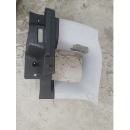 Kit modifica Panda Van MK3 359 in Panda MK3 312 319 5P 2012-24 posteriore