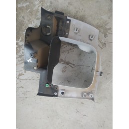 Kit modifica Panda Van MK3 359 in Panda MK3 312 319 5P 2012-24 posteriore