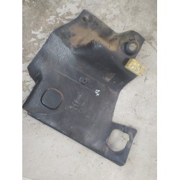 Kit modifica Panda Van MK3 359 in Panda MK3 312 319 5P 2012-24 posteriore