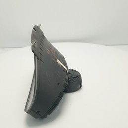 QUADRO STRUMENTI VEGLIA CONTACHILOMETRI TACHIMETRO BMW E39 SERIE 5 2003 62116903800