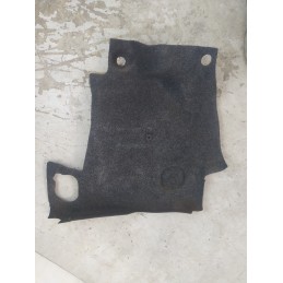 Kit modifica Panda Van MK3 359 in Panda MK3 312 319 5P 2012-24 posteriore