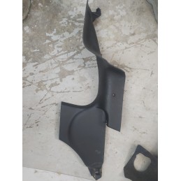 Kit modifica Panda Van MK3 359 in Panda MK3 312 319 5P 2012-24 posteriore