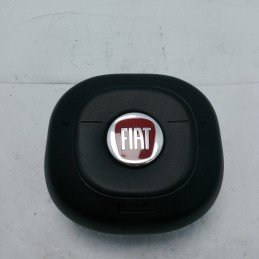 Airbag volante guidatore...