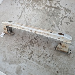 Traversa barra rinforzo paraurti post Fiat Panda MK3 5P 1.2 GPL 51 KW 2012-24 52009108