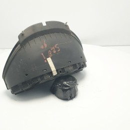 QUADRO STRUMENTI VEGLIA CONTACHILOMETRI TACHIMETRO BMW E39 SERIE 5 2003 62116903800