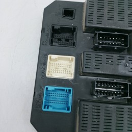 Centralina body computer Peugeot 207 1.4 HDI 50 KW 5P 2006 9659285580