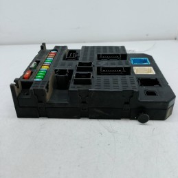 Centralina body computer Peugeot 207 1.4 HDI 50 KW 5P 2006 9659285580