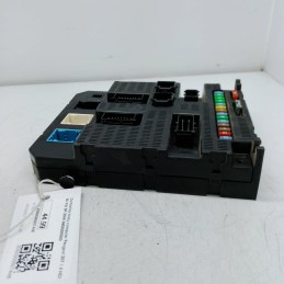 Centralina body computer Peugeot 207 1.4 HDI 50 KW 5P 2006 9659285580