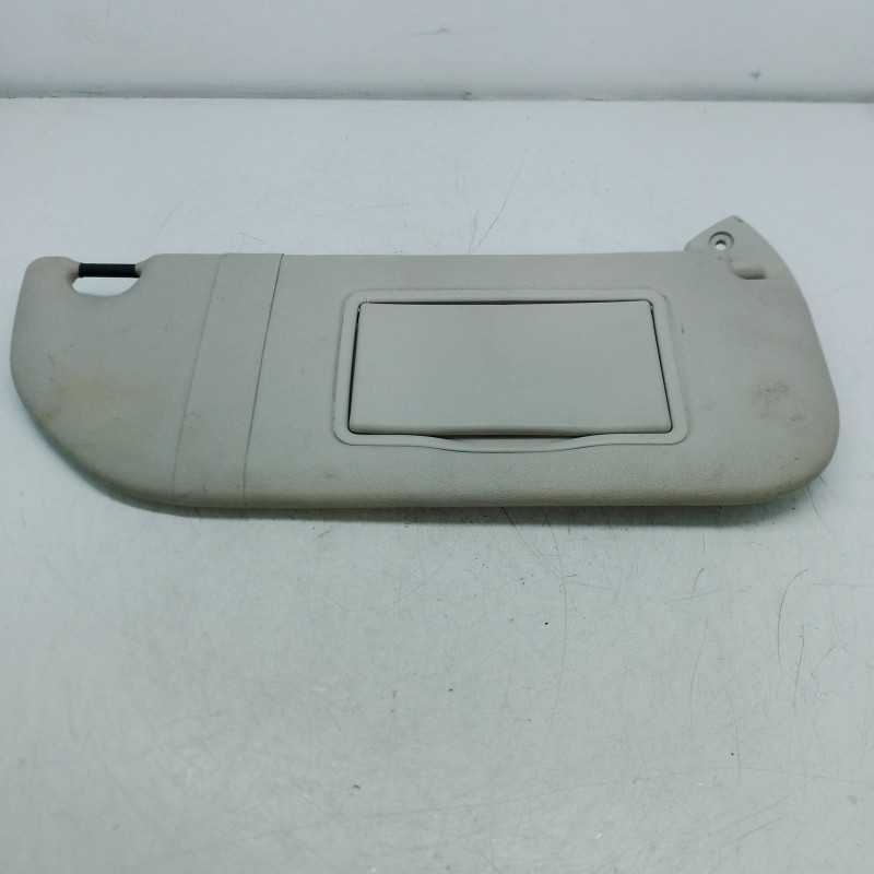 Aletta pantina parasole DX Citroen C3 MK1 1.6 HDI 80 KW 2006 8143GA