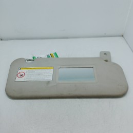 Aletta pantina parasole DX...