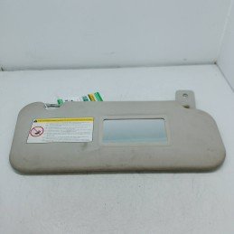 Aletta pantina parasole DX...