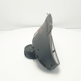 QUADRO STRUMENTI VEGLIA CONTACHILOMETRI TACHIMETRO BMW E39 SERIE 5 2003 62116903800