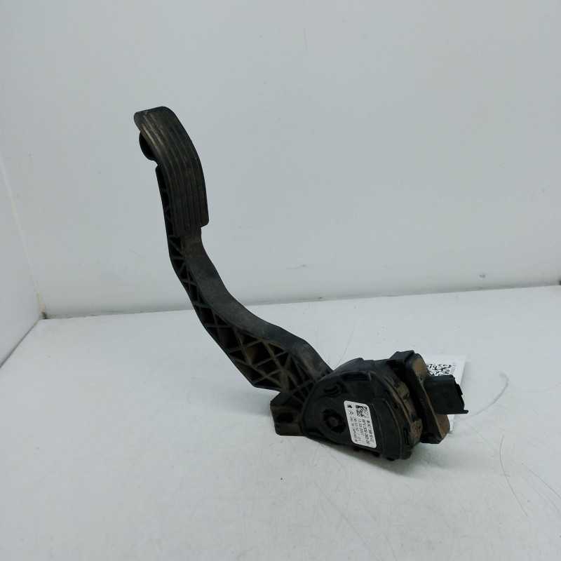 Pedale potenziometro accelleratore Peugeot 207 1.4 HDI 50 KW 5P 2006 9680756880