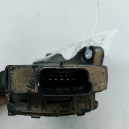 Pedale potenziometro accelleratore Peugeot 207 1.4 HDI 50 KW 5P 2006 9680756880