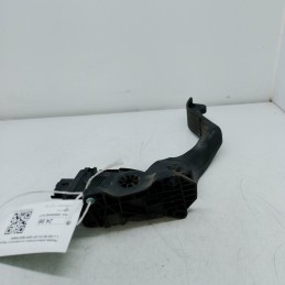 Pedale potenziometro accelleratore Peugeot 207 1.4 HDI 50 KW 5P 2006 9680756880