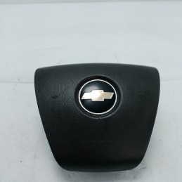 Airbag volante guidatore...