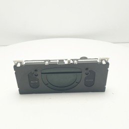 QUADRO STRUMENTI VEGLIA CONTACHILOMETRI TACHIMETRO RENAULT MODUS MK1 1.5 DCI 2004 8200418023D