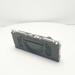 QUADRO STRUMENTI VEGLIA CONTACHILOMETRI TACHIMETRO RENAULT MODUS MK1 1.5 DCI 2004 8200418023D