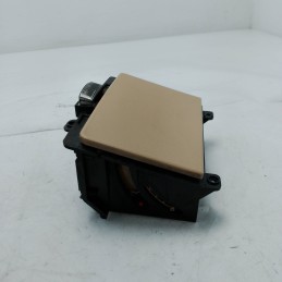 Vano cassetto portaoggetti post Chevrolet Captiva 2.0 VCDI 110 KW 2006-11 TSX50KF1