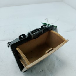 Vano cassetto portaoggetti post Chevrolet Captiva 2.0 VCDI 110 KW 2006-11 TSX50KF1