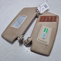 Alette pantine coppia dx sx...