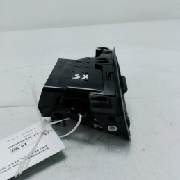 Bocchetta aerazione abitacolo SX Fiat Panda MK3 5P 1.2 GPL 51 KW 2012-24 735597683
