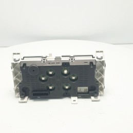 QUADRO STRUMENTI VEGLIA CONTACHILOMETRI TACHIMETRO RENAULT MODUS MK1 1.5 DCI 2004 8200418023D