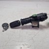 Blocchetto accensione con chiave 5 pin Lancia Ypsilon 843 1.2 16v 2003-11 61027500 00468453610