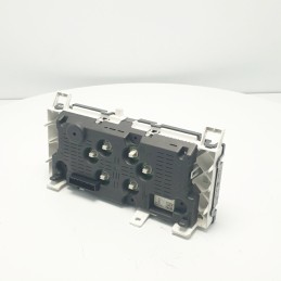 QUADRO STRUMENTI VEGLIA CONTACHILOMETRI TACHIMETRO RENAULT MODUS MK1 1.5 DCI 2004 8200418023D