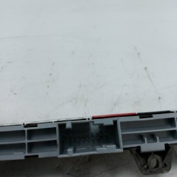 Pulsantiera multifunzioni centrale Fiat Panda MK3 5P 1.2 GPL 51 KW 2012-24 7355969290