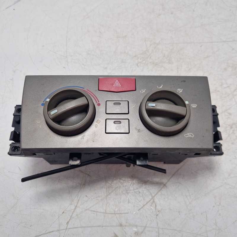 Comando clima a/c aria condizionata Lancia Ypsilon 843 1.2 16v 2003-11 77364220