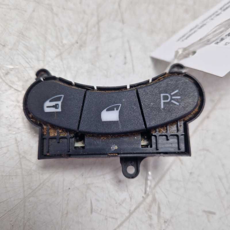 Interruttori chiusura portiere 5 pin Lancia Ypsilon 843 1.2 16v 2003-11 735342538