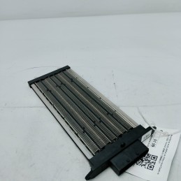 Resistenza stufa abitacolo Chevrolet Captiva 2.0 VCDI 110 KW 2006-11 20095.01
