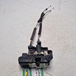Serratura elettrica...