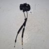 Serratura elettrica portiera ant SX Chevrolet Captiva 2.0 VCDI 110 KW 2006-11 96624160 8 pin