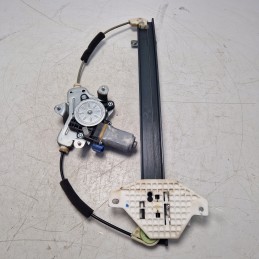 Motorino alzavetro ant DX...