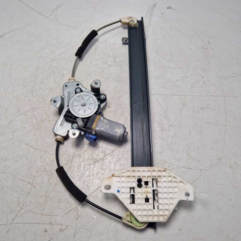 Motorino alzavetro ant DX Chevrolet Captiva 2.0 VCDI 110 KW 2006-11 96627080