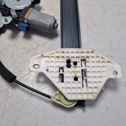 Motorino alzavetro ant DX Chevrolet Captiva 2.0 VCDI 110 KW 2006-11 96627080