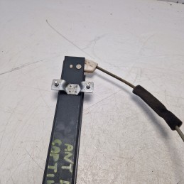 Motorino alzavetro ant DX Chevrolet Captiva 2.0 VCDI 110 KW 2006-11 96627080