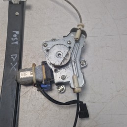 Motorino alzavetro post DX Chevrolet Captiva 2.0 VCDI 110 KW 2006-11 96627082
