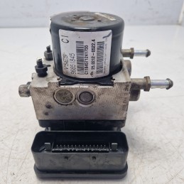Centralina pompa ABS freni Chevrolet Captiva 2.0 VCDI 110 KW 2006-11 96851845