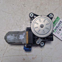 Motorino alzavetro ant SX...
