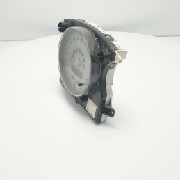 QUADRO STRUMENTI VEGLIA CONTACHILOMETRI TACHIMETRO MINI COOPER ONE R50 R53 2001-06 B 62116921518