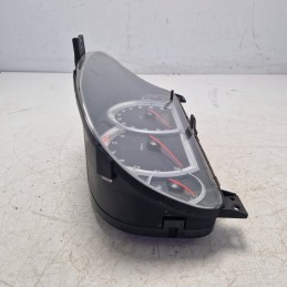 Quadro strumenti contachilometri Chevrolet Captiva 2.0 VCDI 110 KW 2006-11 96858442