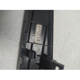 Modanatura bocchetta centrale DX Chevrolet Captiva 2.0 VCDI 110 KW 2006-11 96434404