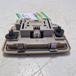 Luce interna cortesia post Chevrolet Captiva 2.0 VCDI 110 KW 2006-11 94564606