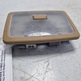 Luce interna cortesia post Chevrolet Captiva 2.0 VCDI 110 KW 2006-11 94564606