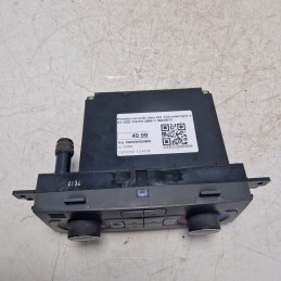 Pannello comandi clima A/C  Chevrolet Captiva 2.0 VCDI 110 KW 2006-11 96436272