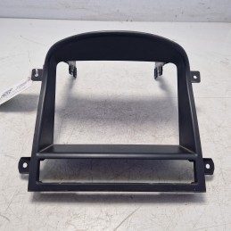 Rivestimento centrale cruscotto Chevrolet Captiva 2.0 VCDI 110 KW 2006-11 96435755